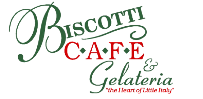 Biscotti Cafe & Gelateria